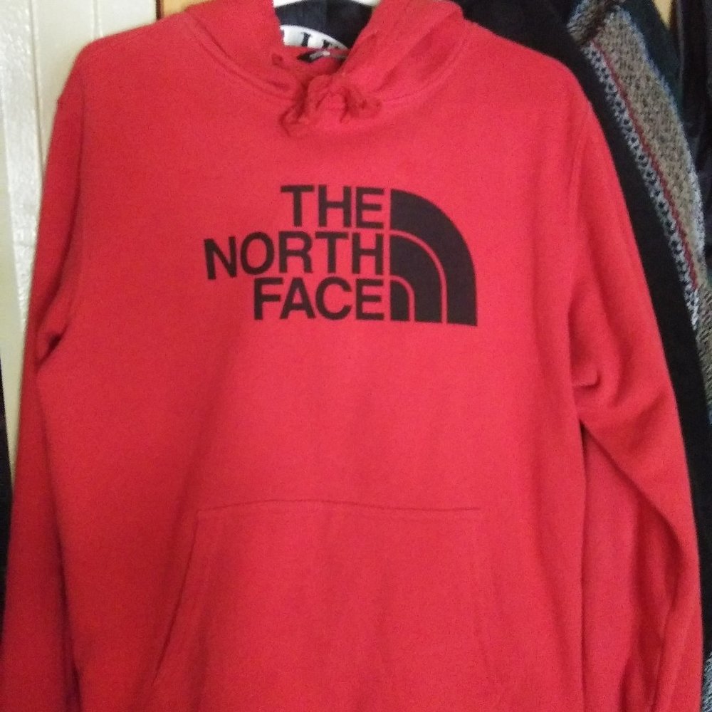 North Face Hoodie